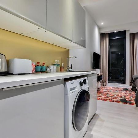Expressionz Suites Kuala Lumpur Exterior foto