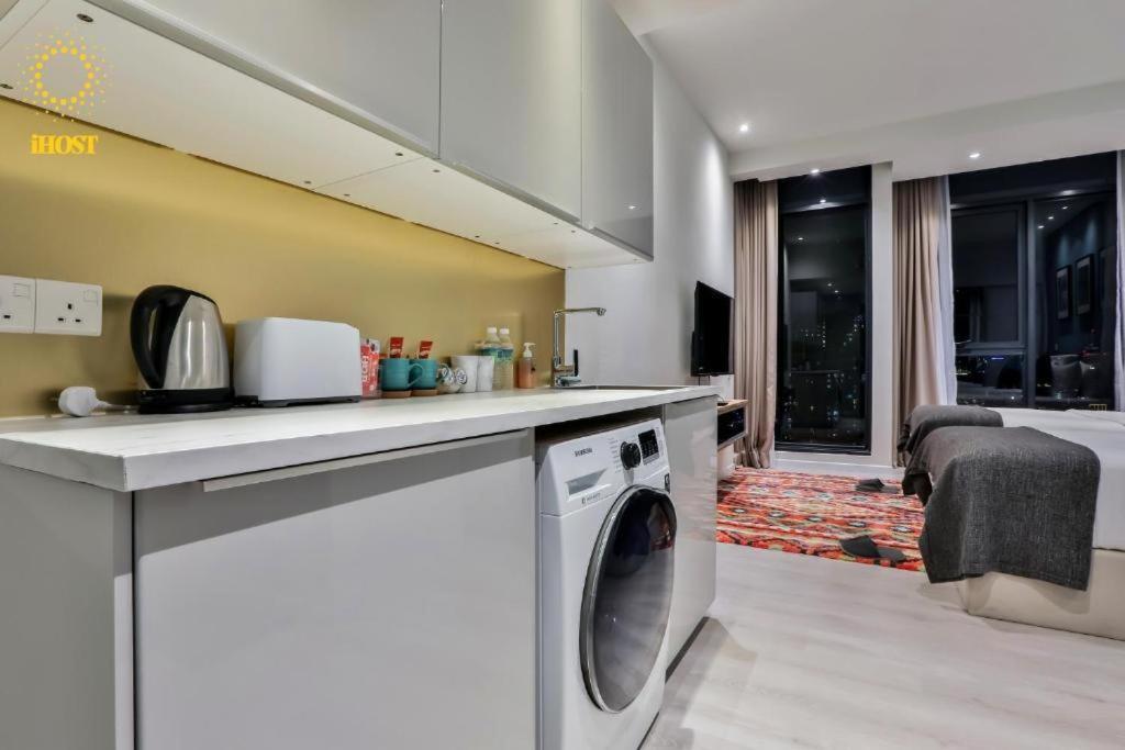 Expressionz Suites Kuala Lumpur Exterior foto