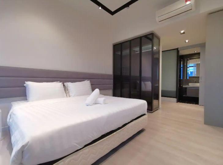 Expressionz Suites Kuala Lumpur Exterior foto