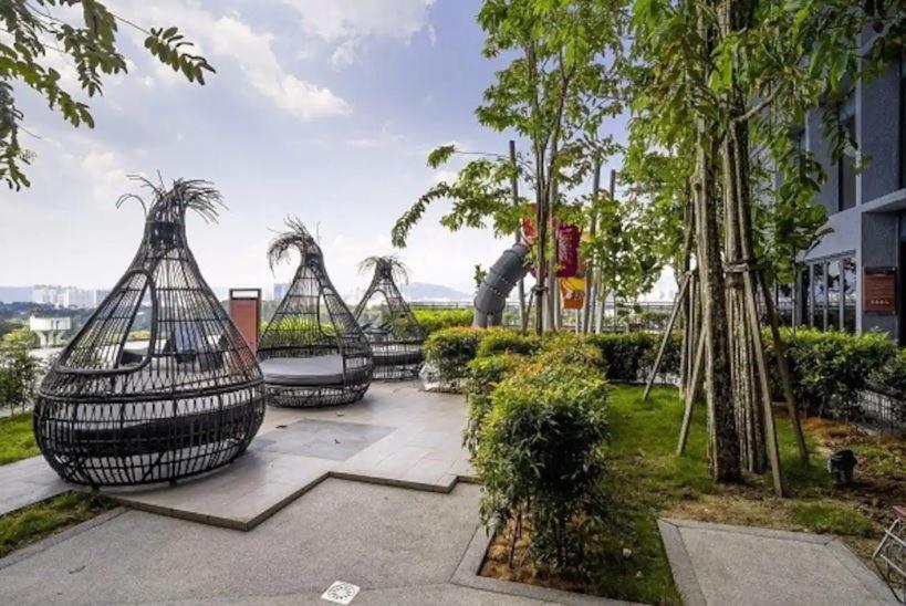 Expressionz Suites Kuala Lumpur Exterior foto