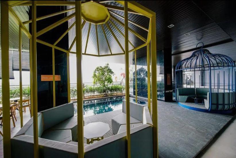 Expressionz Suites Kuala Lumpur Exterior foto