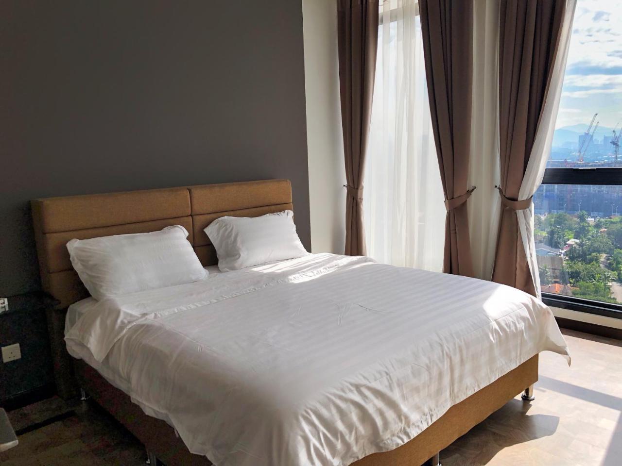 Expressionz Suites Kuala Lumpur Cameră foto